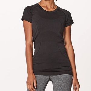 Lulu Lemon workout top